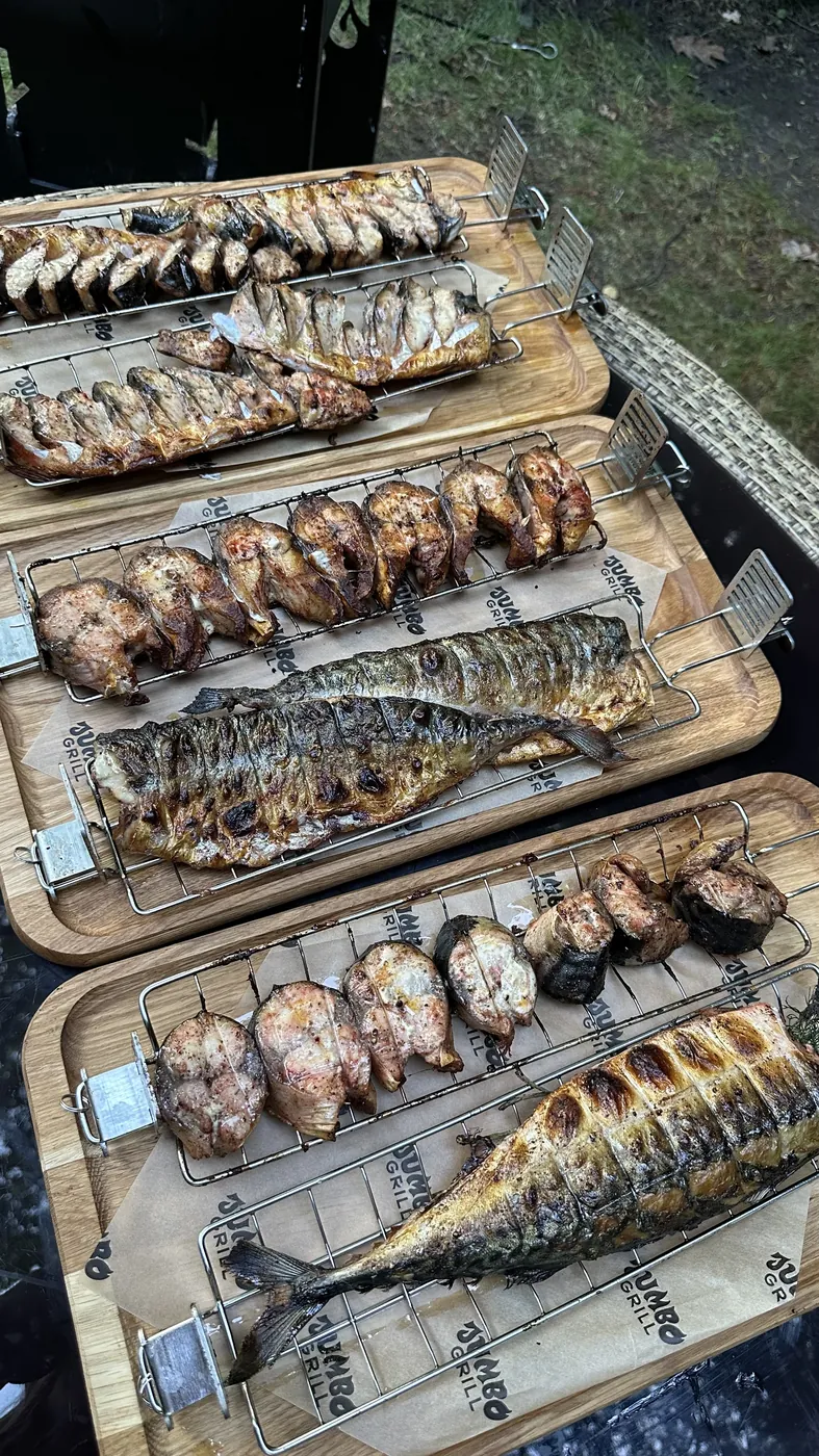 Скумбрія